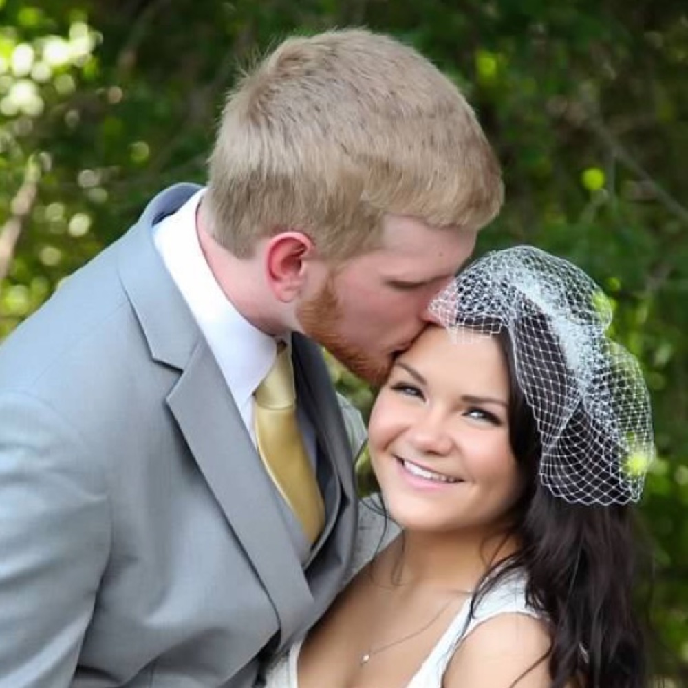 Meet your Posher, Hayley